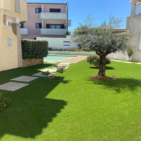 Le Perle Vila Palau Exterior foto