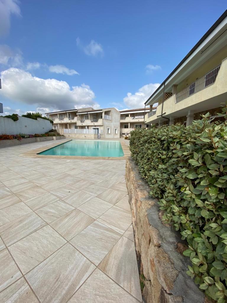 Le Perle Vila Palau Exterior foto