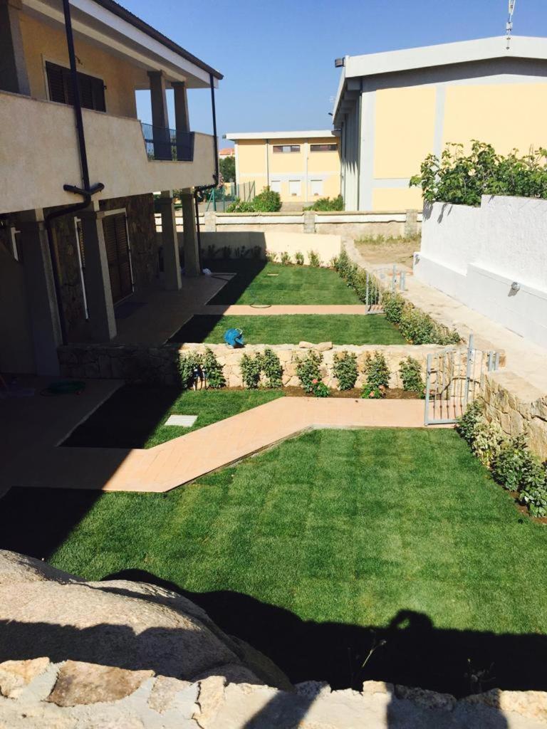 Le Perle Vila Palau Exterior foto