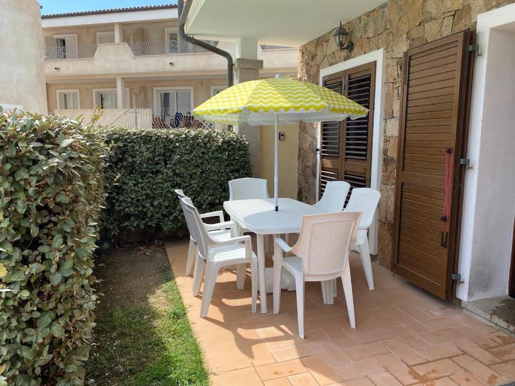 Le Perle Vila Palau Exterior foto