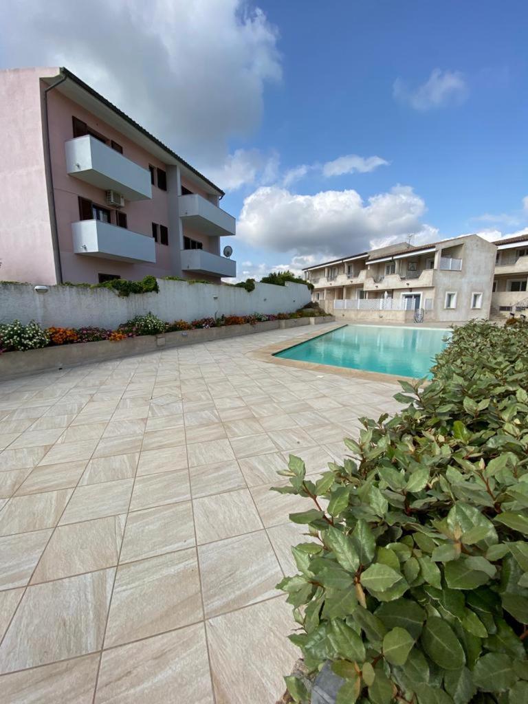 Le Perle Vila Palau Exterior foto