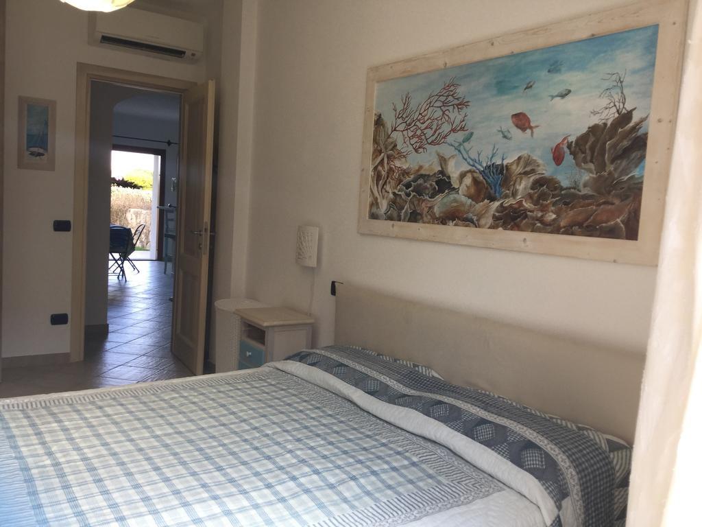 Le Perle Vila Palau Quarto foto